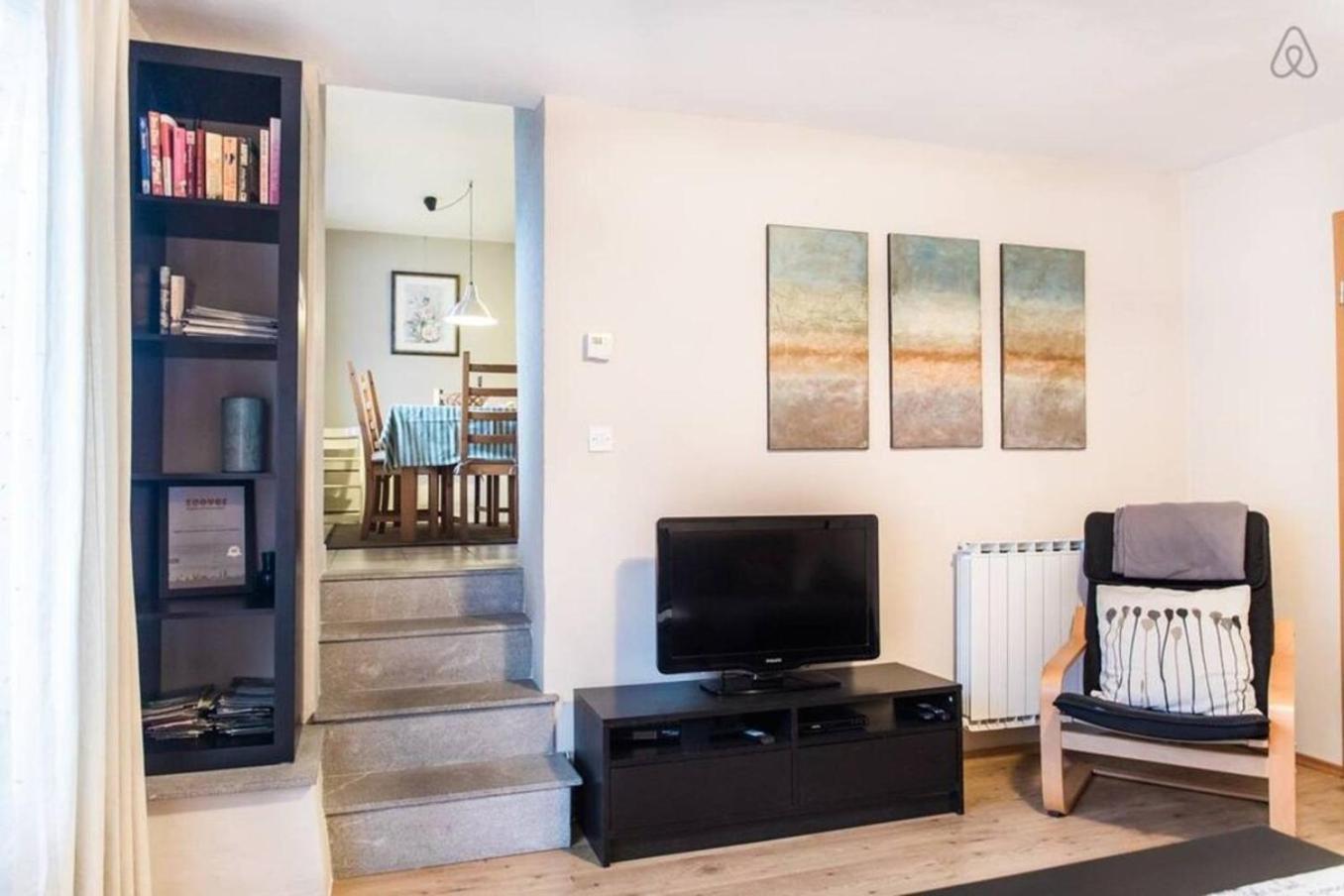 House Maharac With 3 Apartments Till 18 Persons Kamno Exterior foto