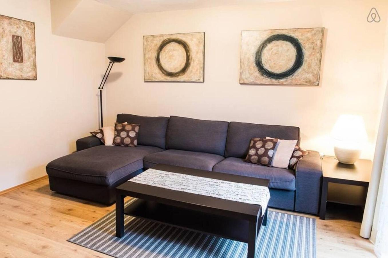 House Maharac With 3 Apartments Till 18 Persons Kamno Exterior foto