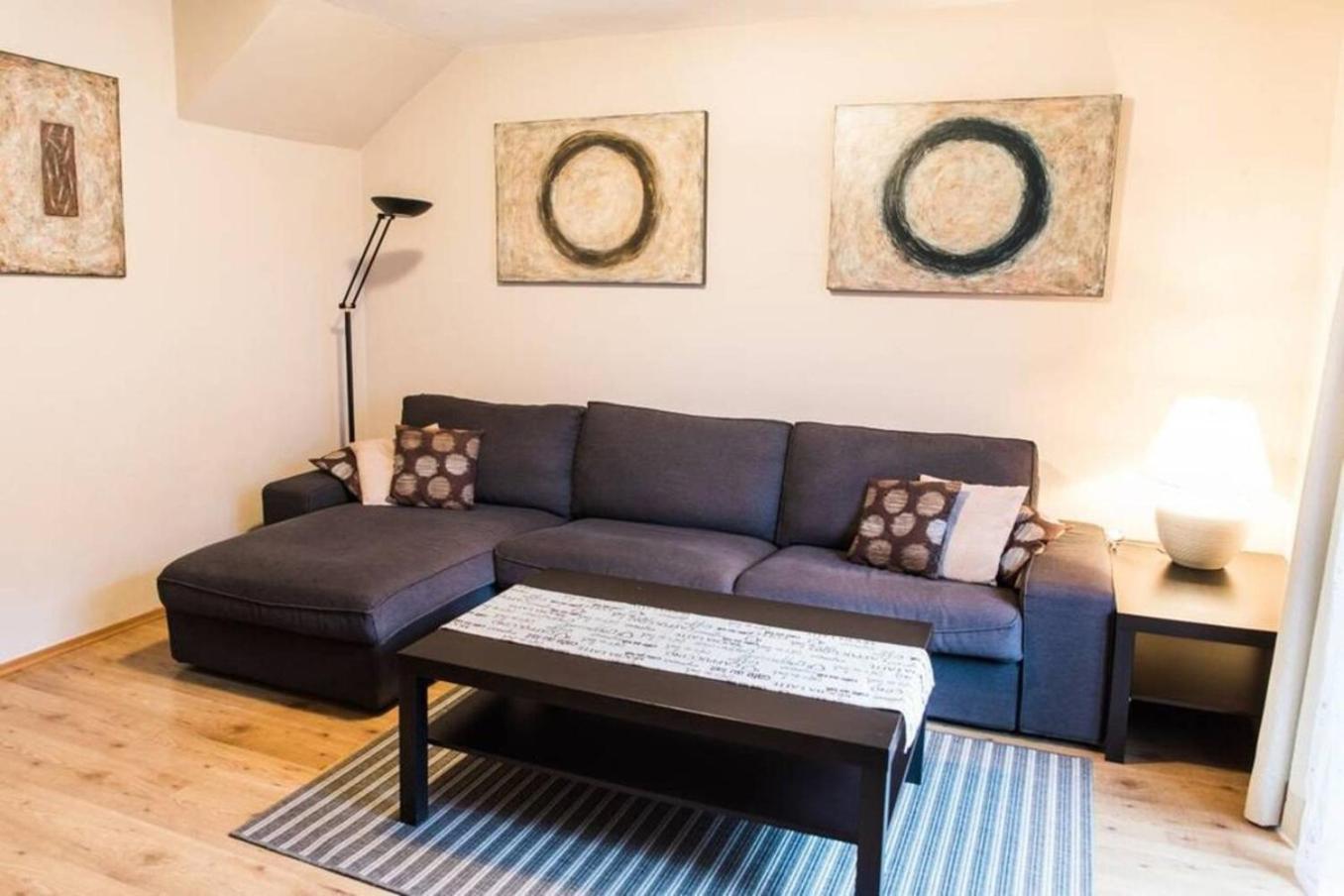 House Maharac With 3 Apartments Till 18 Persons Kamno Exterior foto