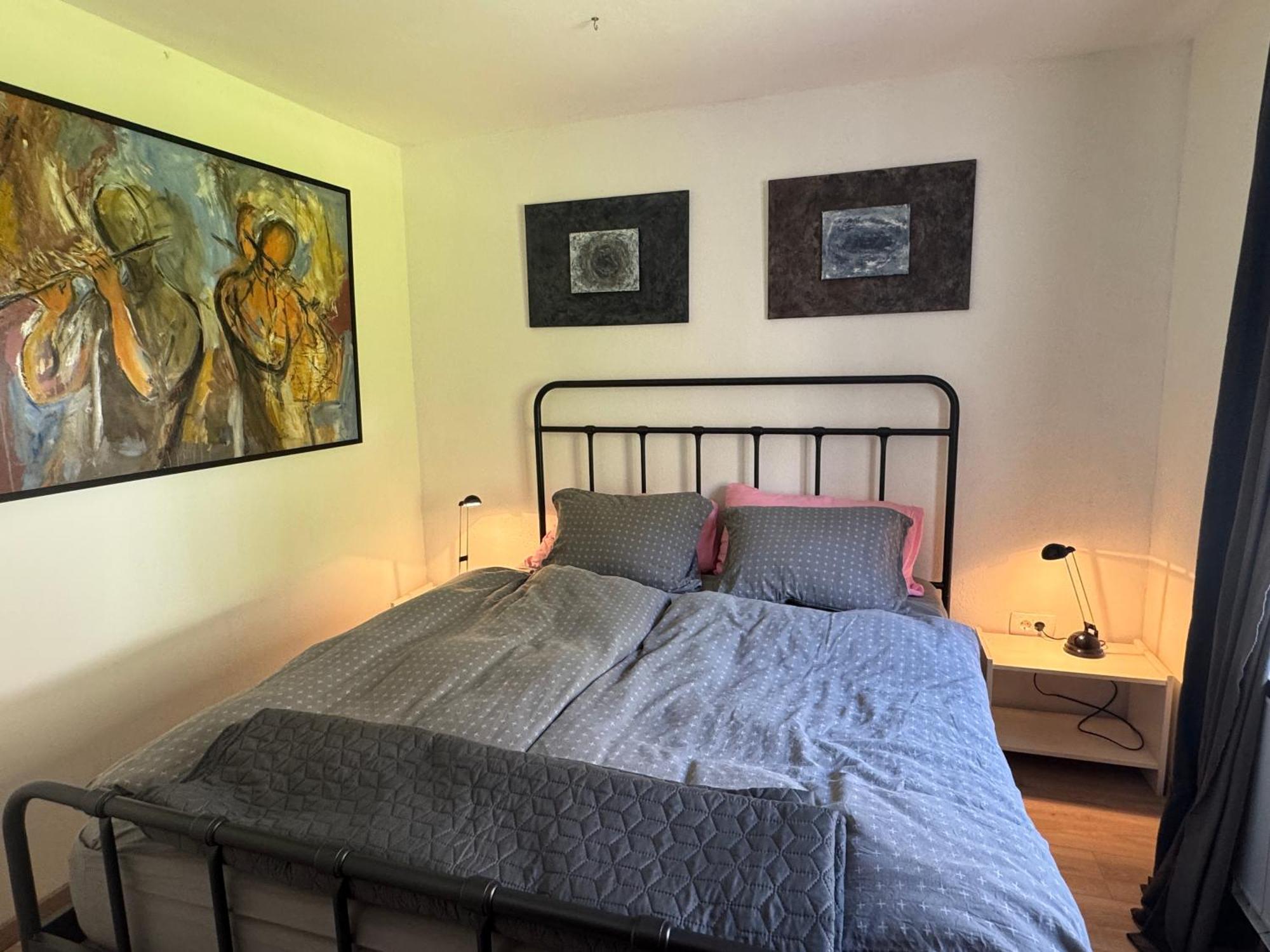 House Maharac With 3 Apartments Till 18 Persons Kamno Exterior foto
