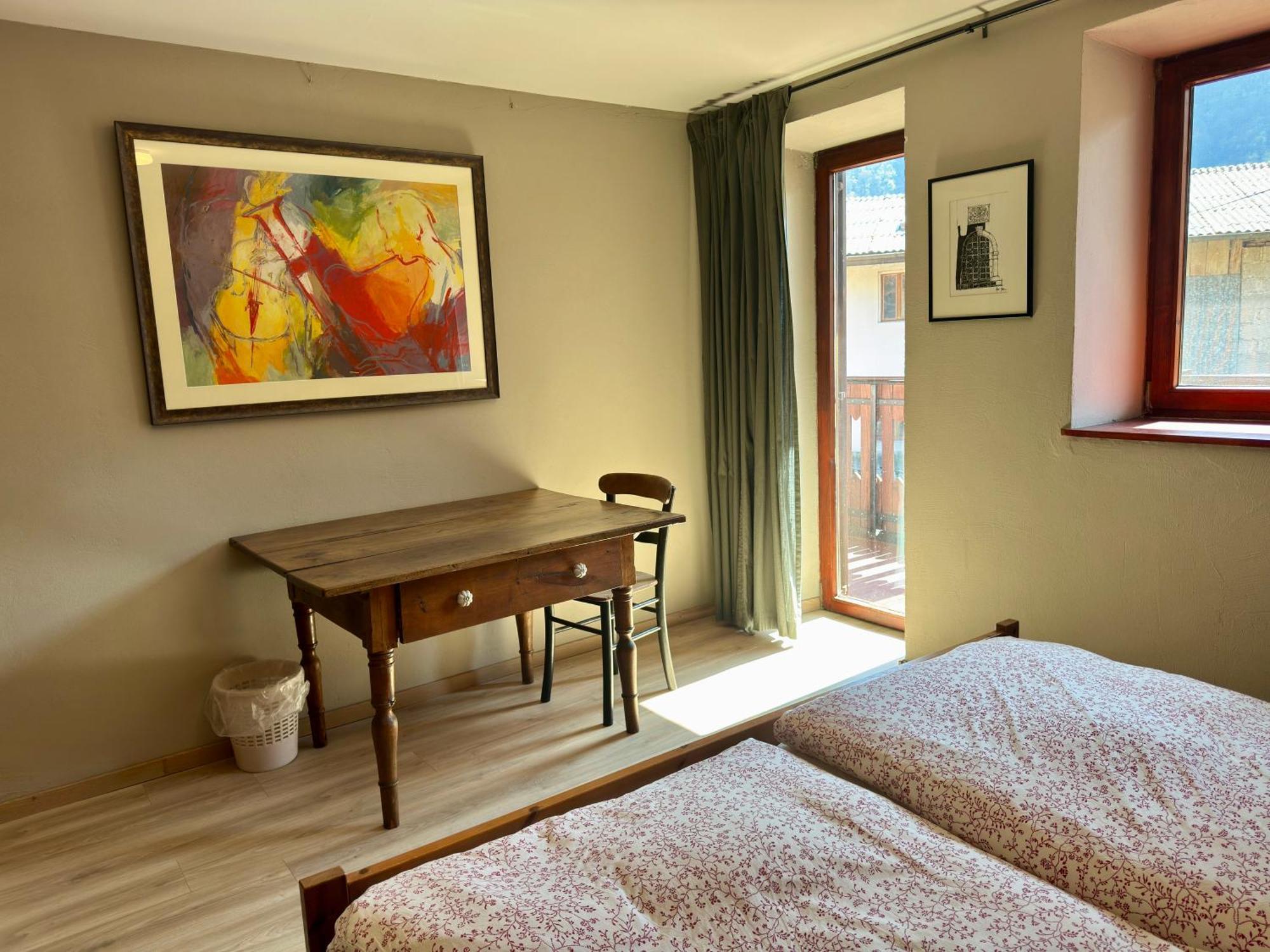 House Maharac With 3 Apartments Till 18 Persons Kamno Exterior foto